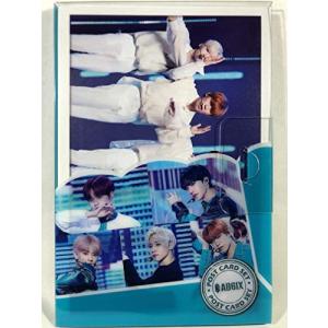 AB6IX エイビーシックス グッズ ／ A3 ポスター 12枚 + ステッカー 1枚