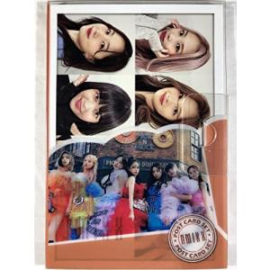 NMIXX エンミックス グッズ ／ スペシャル フォトカード 60枚セット