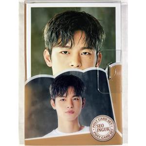 ソ・イングク (SEO IN GUK) グッズ - フォト ポスター セット (PHOTO