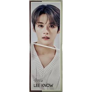 STRAY KIDS スキズ Lee Know リノ グッズ ポストカード セット ( 12枚