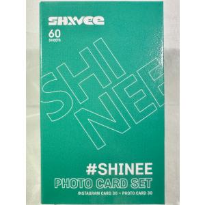 SHINee シャイニー グッズ ／ 透明 フォトカード TRANSPARENT CARD 25