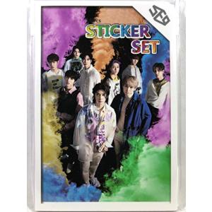 SF9 特典フォトカード 6枚セット SF9 日本オリジナルアルバム『LOVE RACE』2025年7月16日リリース《HMV