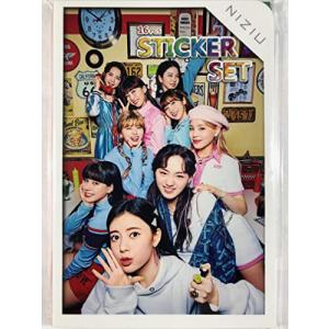 RIMA リマ - NiziU ニジュー グッズ ／ フォト メッセージカード 56枚