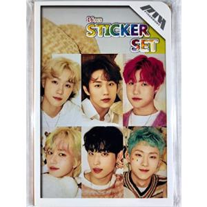 ZEROBASEONE ゼロベースワン ZB1 ゼベワン グッズ ／ A4 クリア