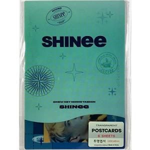 SHINee フォトカード SHINee 「SUPERSTAR 」フォトカード | History