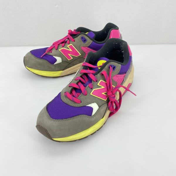05w10262 ニューバランス NEW BALANCE  580  カーキ  27.0cm UK8...