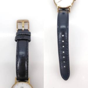 【中古】 ダニエルウェリントン Daniel ...の詳細画像3