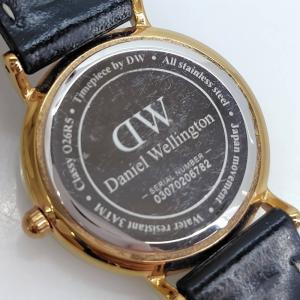 【中古】 ダニエルウェリントン Daniel ...の詳細画像5
