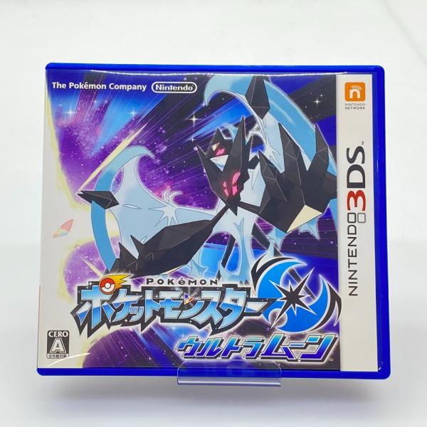 05w16978 (株)ポケモン  Nintendo 3DS・2DS  ”ポケットモンスター　ウルト...