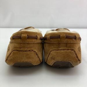 05w17684 アグ UGG ブラウン 24...の詳細画像2