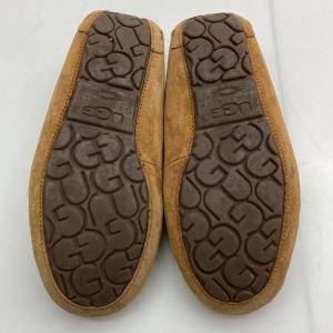 05w17684 アグ UGG ブラウン 24...の詳細画像4