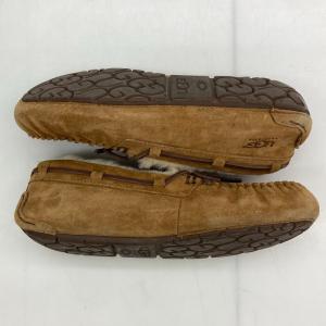 05w17684 アグ UGG ブラウン 24...の詳細画像5