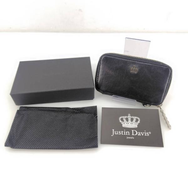 05w19622 ジャスティンデイビス Justin Davis  ジップキーケース ZIP KEY...