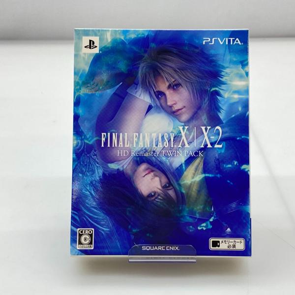05w19744 SQUARE ENIX  プレイステーションVITA  ”ファイナルファンタジー ...