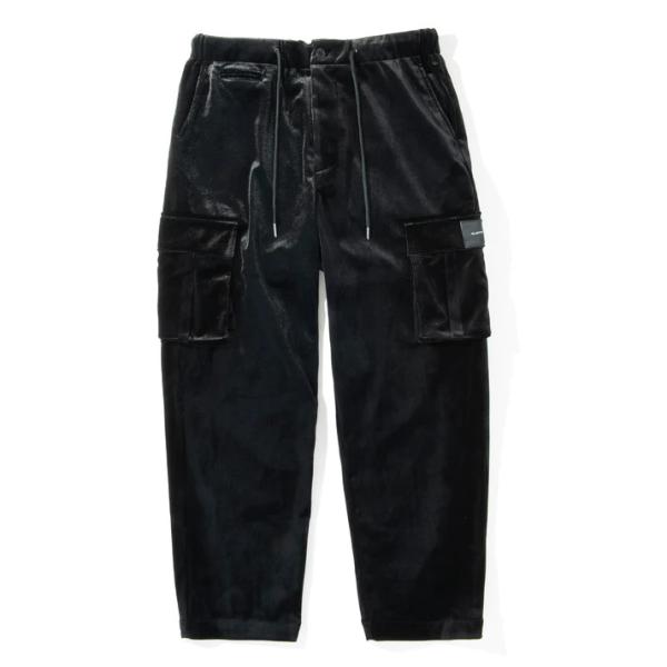 イージーパンツ テーパード メンズ ストリート フラットラックス FLATLUX 2022 AW /...