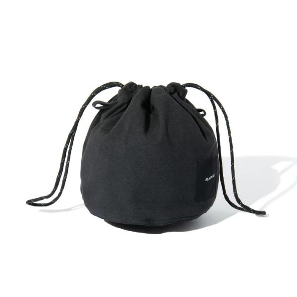 パーソナルエフェクツバッグ メンズ ストリート  フラットラックス FLATLUX 2022 AW ...