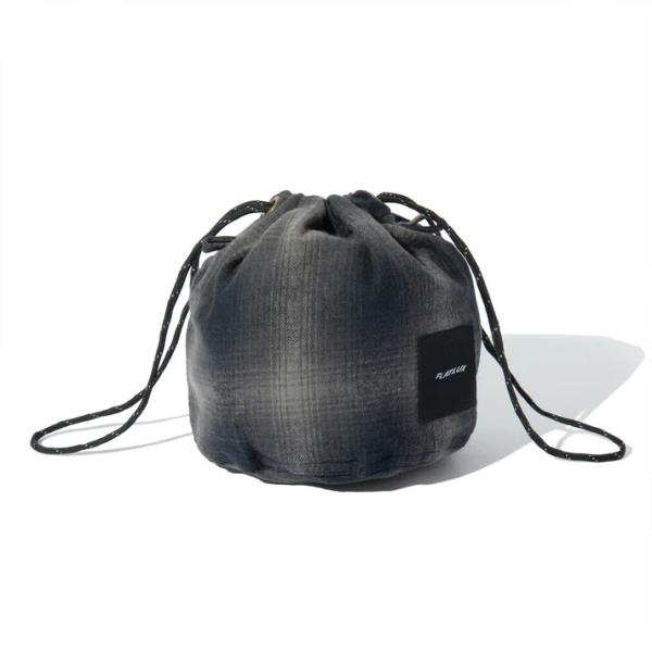 パーソナルエフェクツバッグ メンズ ストリート  フラットラックス FLATLUX 2022 AW ...