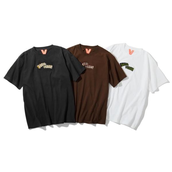 Tシャツ 半袖 クルーネック メンズ ストリート フラットラックス FLATLUX 2024 SS ...