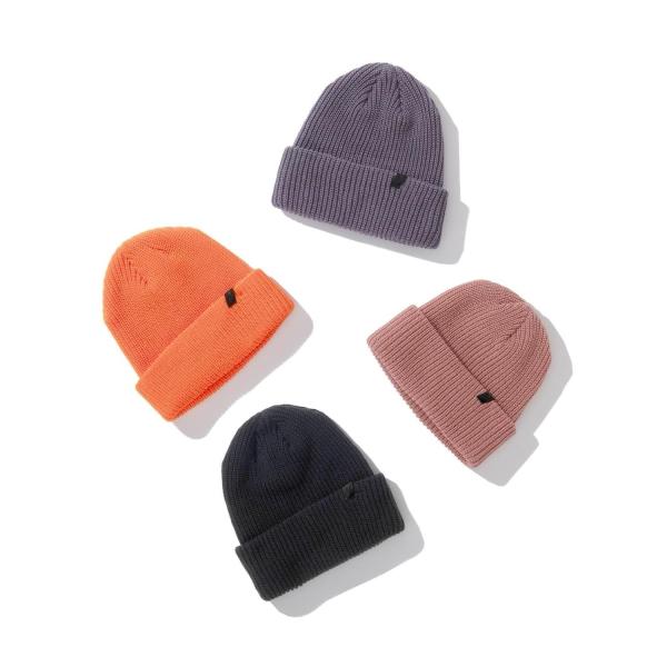 ニットキャップ カフ メンズ ストリート フラットラックス FLATLUX 22024 AW / E...