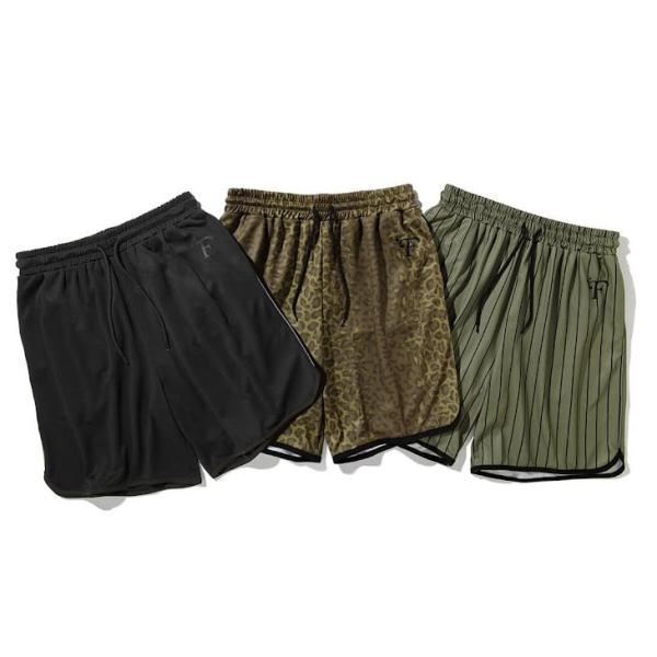ショートパンツ メンズ ストリート フラットラックス FLATLUX 2025 SS / Drift...