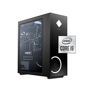 特別価格OMEN - GT13-0090 30L Gaming Desktop PC, NVIDIA GeForce RTX 3090 Graphics Ca好評販売中
