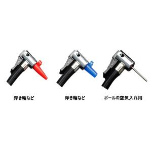 電動空気入れ 電動エアーポンプ シガーソケット...の詳細画像3