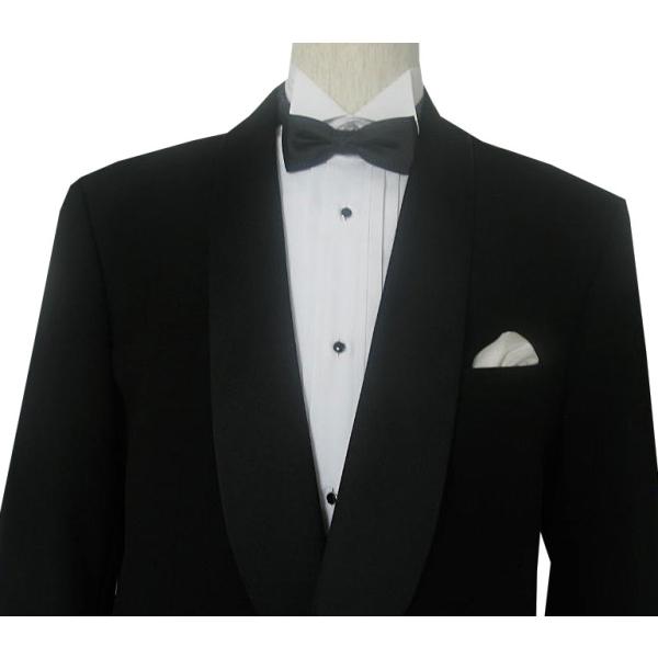 メンズ礼服 タキシードショールカラー YA7サイズ PROGRESSIVE 日本製 6925