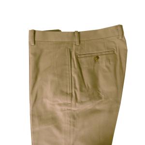 J.PRESS スリーピース　ベージュ J.PRESS（J.プレス） 春夏秋 コットンパンツ メンズ ノータック