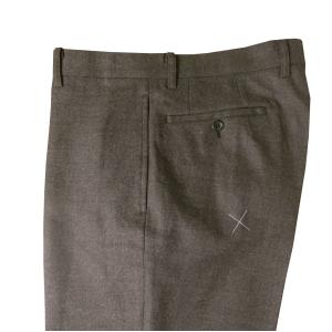 J.PRESS（J.プレス） ジェイプレス スラックス メンズ 秋冬春