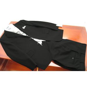 大きいサイズ メンズ 2L 3L 4L 5L 6L 7L シングル2つ釦 OX FORD オール