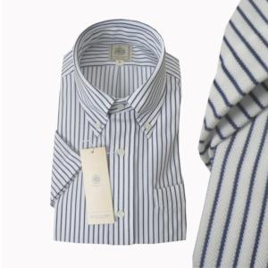 J.PRESS（J.プレス） シャツ 「PREMIUM PLEATS / 形態安定」ロンドン