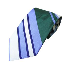 J.PRESS（J.プレス） J.PRESS(ジェイプレス) ネクタイ 絹100% シルバー