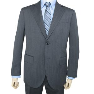 J.PRESS（J.プレス） シングルスーツ メンズ 秋冬春 2つボタン