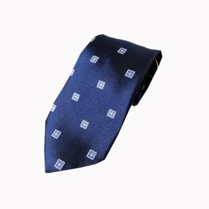 新品　J.PRESS　 Jプレス　ネクタイ　ジェイプレス　織　シルバー　日本製 J.PRESS（J.プレス） J.PRESS(ジェイプレス) ネクタイ 絹100% シルバー