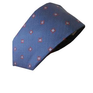 J.PRESS（J.プレス） ネクタイ 「J.PRESS BLACK＆WHITE COLLECTION