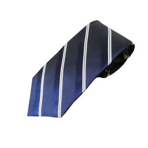 J.PRESS（J.プレス） J.PRESS(ジェイプレス) ネクタイ 絹100% シルバー