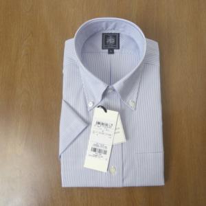 J.PRESS（J.プレス） メンズ長袖ワイシャツ レギュラーカラーシャツ