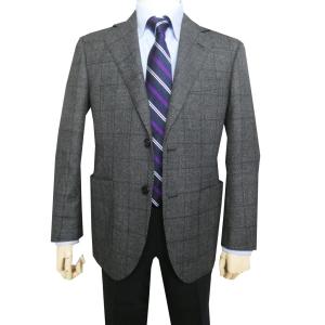 キングサイズ ツイードジャケット メンズテーラード、ブレザー 秋冬