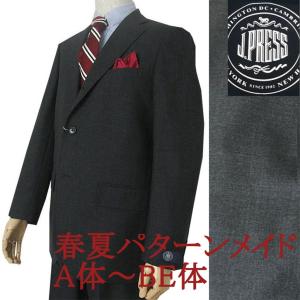 J.PRESS（J.プレス） シングルスーツ メンズ 秋冬春 2つボタン