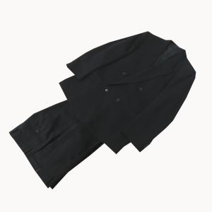 D'URBAN(ダーバン)festone 礼服 メンズ 春夏秋用 ダブル アジャスター