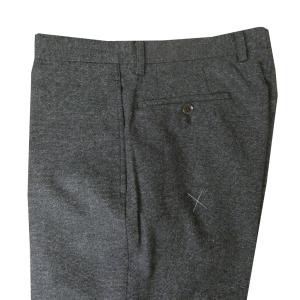 J.PRESS ウールツイードスラックス ヴィンテージ ミント J.PRESS（J.プレス） ジェイプレス スラックス メンズ 秋冬春