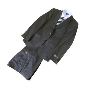 J.PRESS（J.プレス） シングルスーツ メンズ 秋冬春 2つボタン