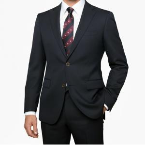 J.PRESS（J.プレス） シングルスーツ メンズ 秋冬春 2つボタン