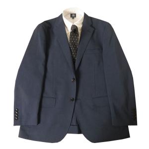 ZEGNA（ゼニア） Ermenegildo Zegna 春夏 2つボタンジャケット メンズ