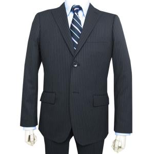 J.PRESS（J.プレス） シングルスーツ メンズ 秋冬春 2つボタン