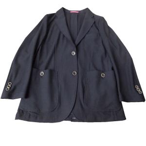 J.PRESS（J.プレス） J.PRESS(ジェイプレス) 秋冬春 段返り3つボタン