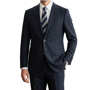 ZEGNA（ゼニア） シングルスーツ 2つボタン スーツ メンズ 春夏秋