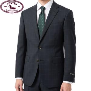J.PRESS（J.プレス） シングルスーツ メンズ 春夏 トラッド新1型 段