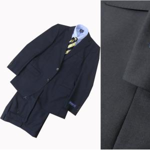 gotairiku 【ZEGNA/ゼニア】TROFEO/トロフェオ スーツ（ネイビー