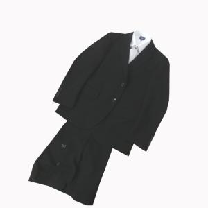 D'URBAN ダーバン festone 礼服 春夏秋 ダブルフォーマル rh91 YA3